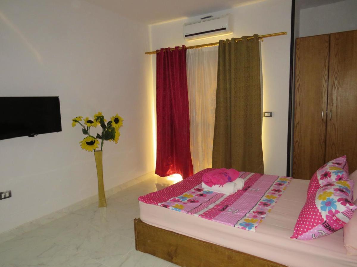 Appartement Bella Rosa Near The Sea Redsealine *