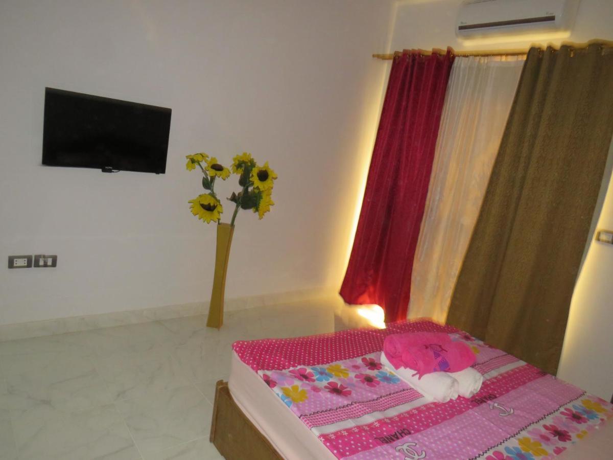 Appartement Bella Rosa Near The Sea Redsealine *