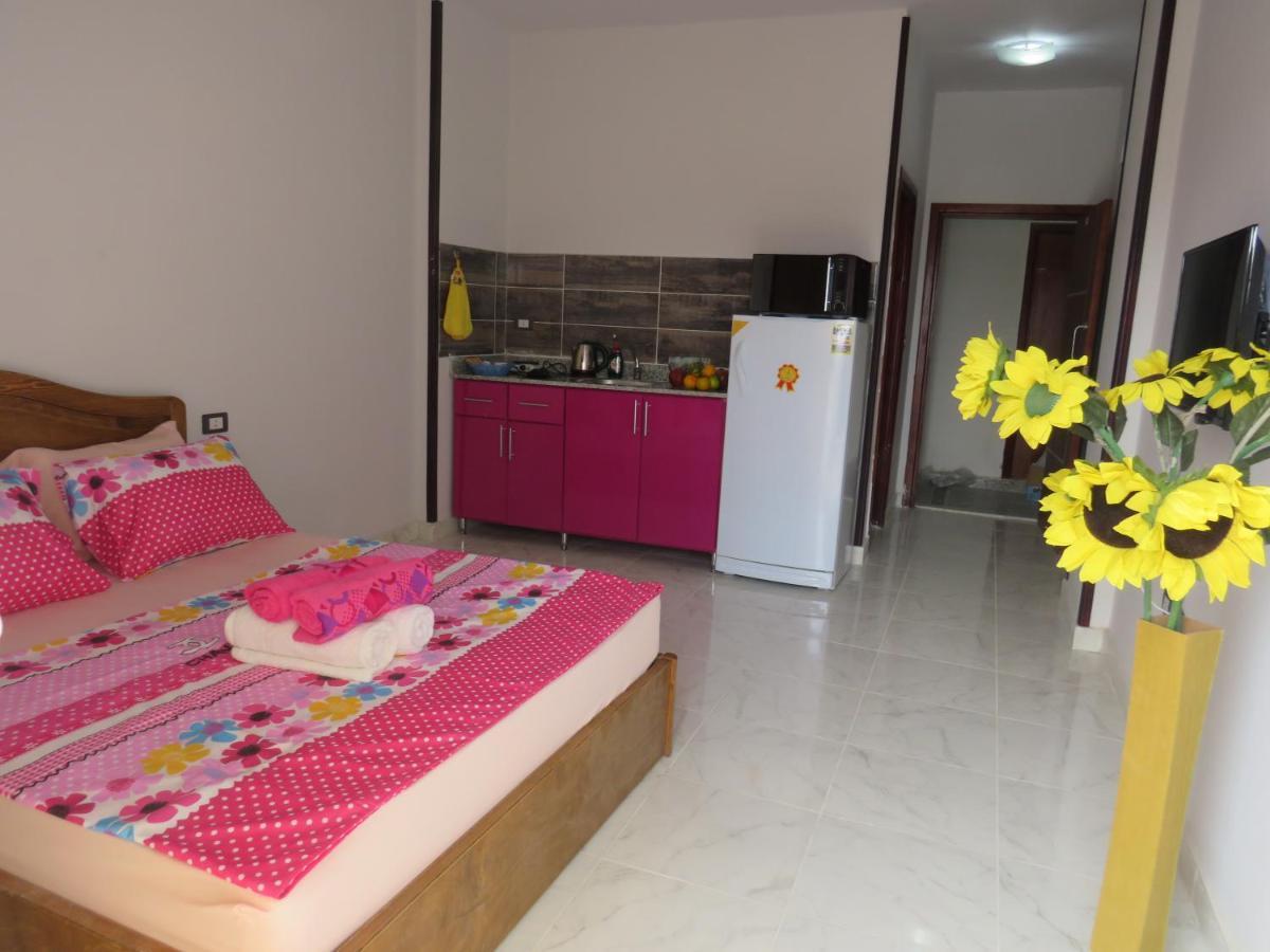 Appartement Bella Rosa Near The Sea Redsealine
