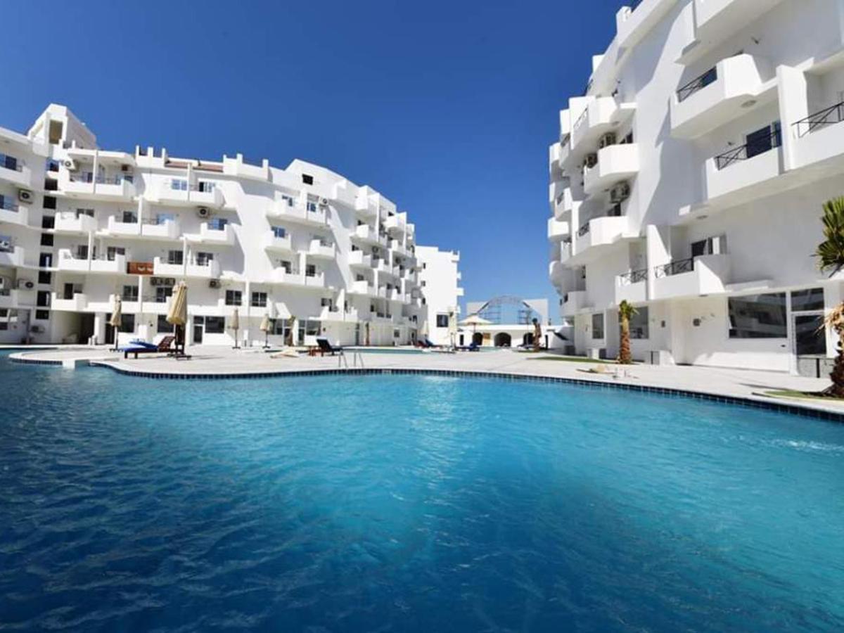 Appartement Bella Rosa Near The Sea Redsealine Hurghada