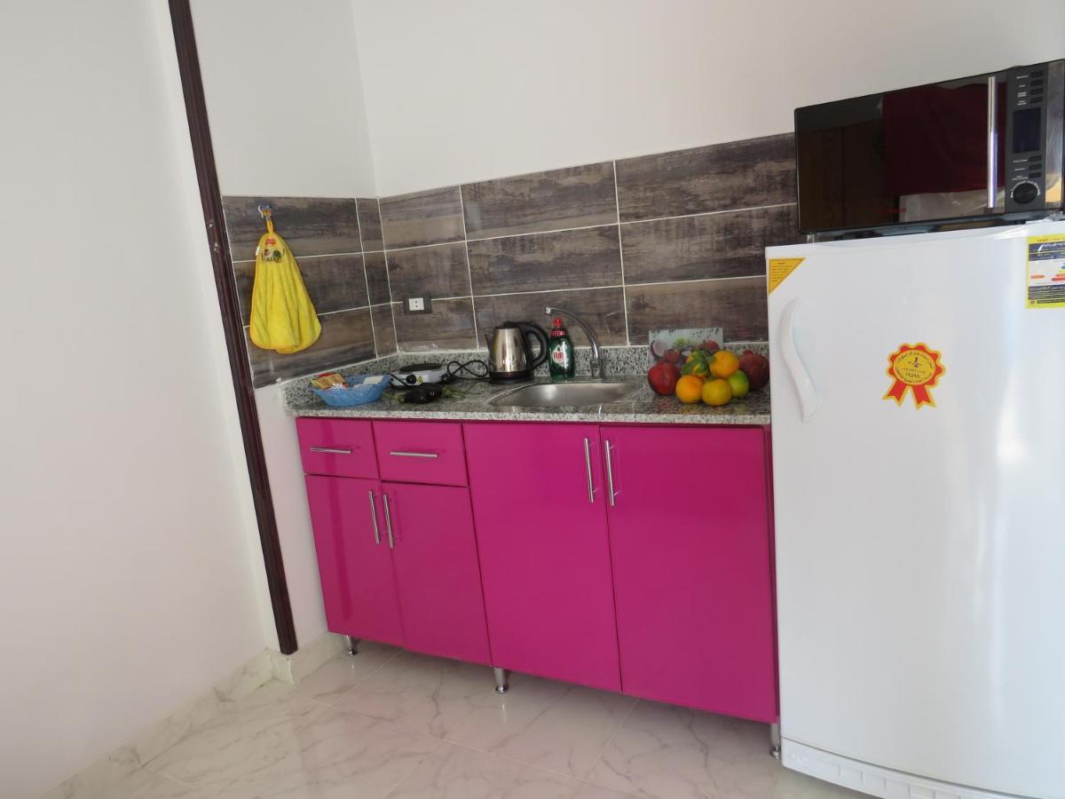 Appartement Bella Rosa Near The Sea Redsealine *