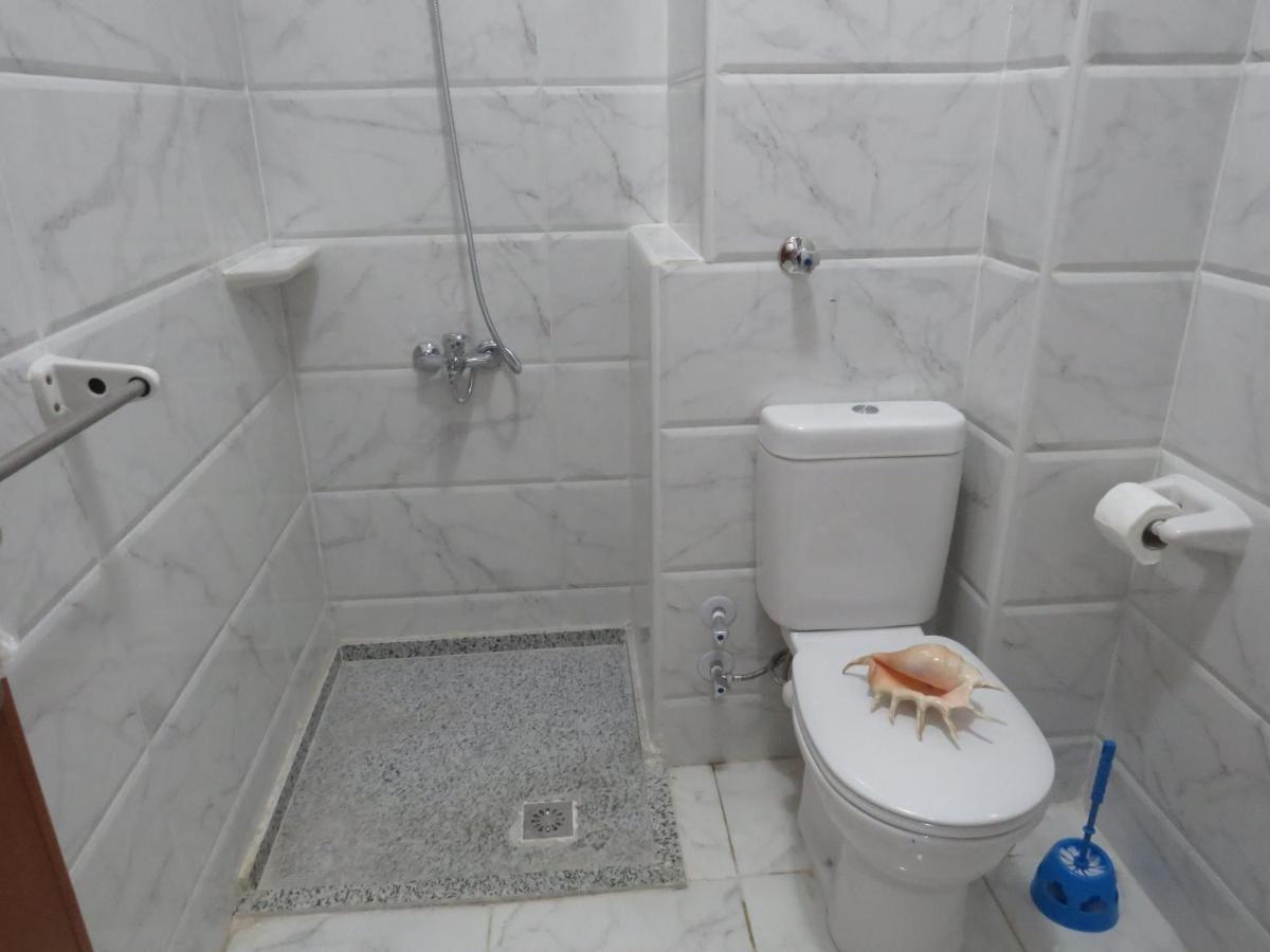 Appartement Bella Rosa Near The Sea Redsealine