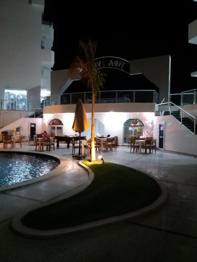 Bella Rosa Near The Sea Redsealine Appartement
