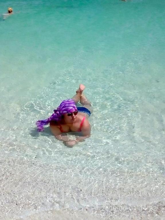 Bella Rosa Near The Sea Redsealine Appartement Hurghada