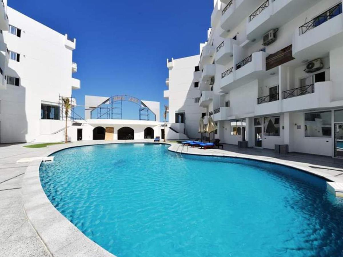 Appartement Bella Rosa Near The Sea Redsealine