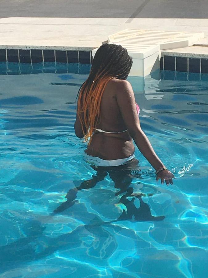 Bella Rosa Near The Sea Redsealine Appartement Hurghada