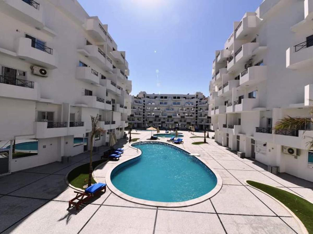 Bella Rosa Near The Sea Redsealine Appartement *